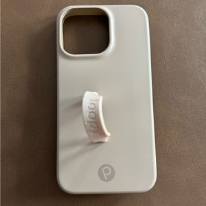 iPhone 13 Pro Sandstone Loopy